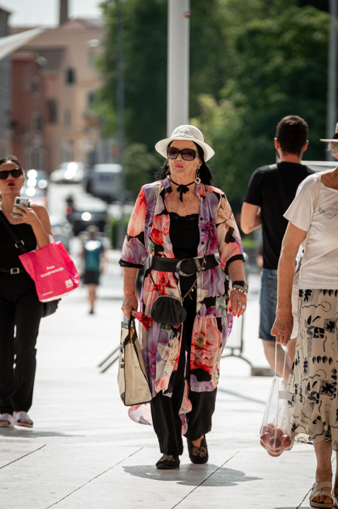 Đir po gradu, utorak 10. lipnja