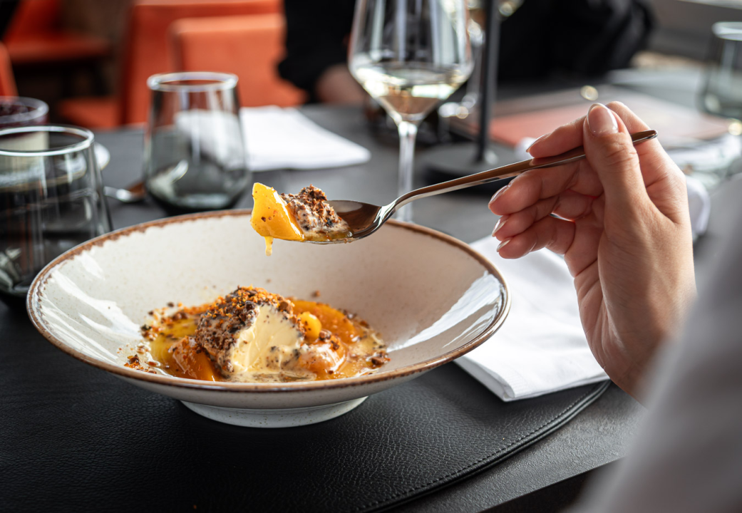 FOTO Il Palazzo Galbiani: Umjetnost na pijatu s pogledom koji oduzima dah