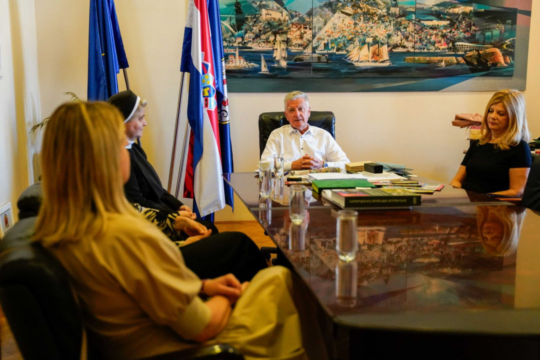 Tri šibenske osnovne škole među najboljima u Hrvatskoj: 'Ovo je uspjeh cijelog našeg grada'