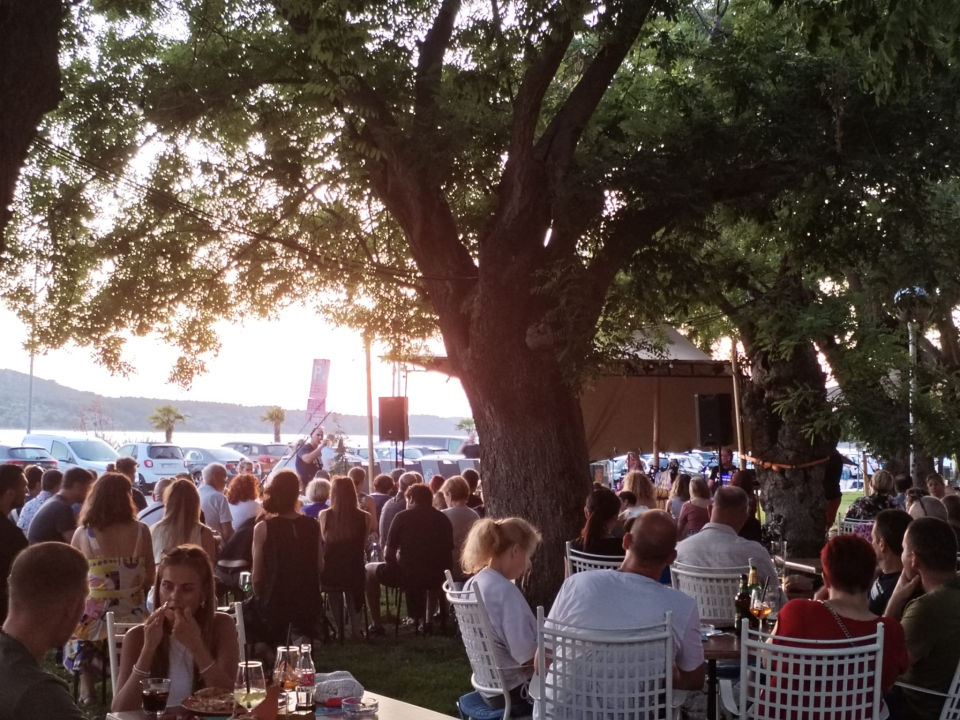 Održana promocija knjige Jose Gracina Joke: 'Neki su ga mogli čuti čitajući ove tekstove'