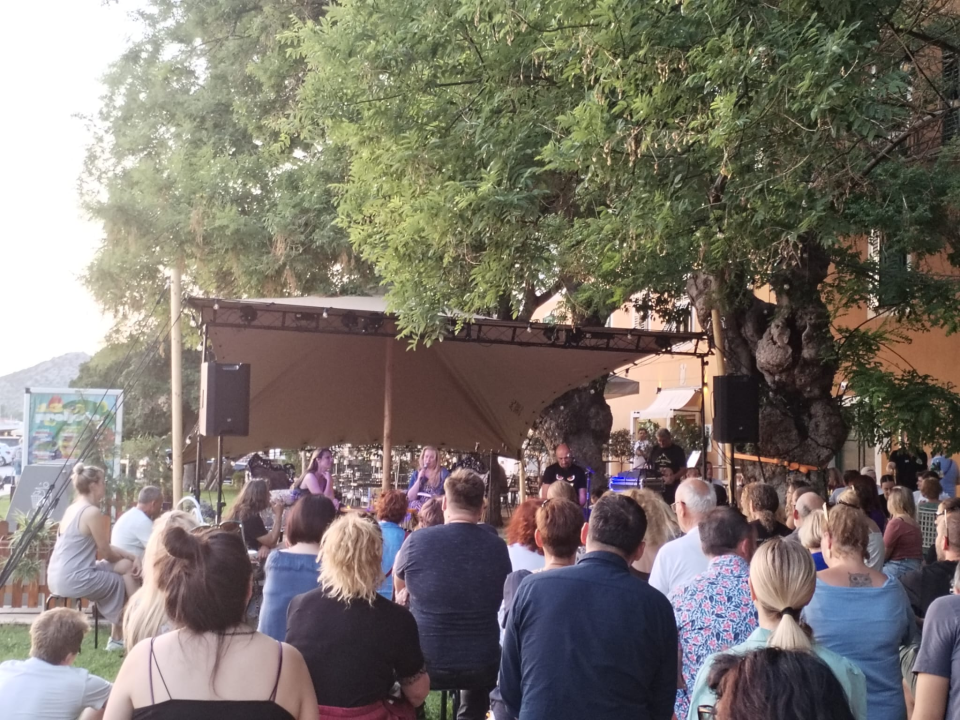 Održana promocija knjige Jose Gracina Joke: 'Neki su ga mogli čuti čitajući ove tekstove'