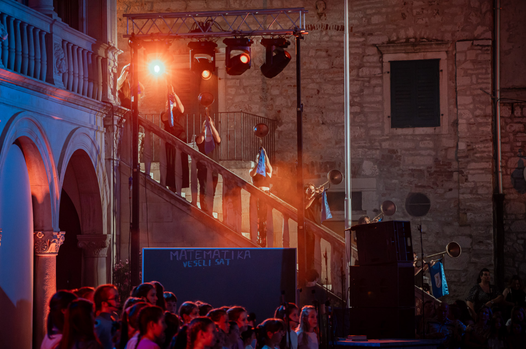 Otvoren 65. Međunarodni dječji festival uz glazbu i čarobni mjuzikl