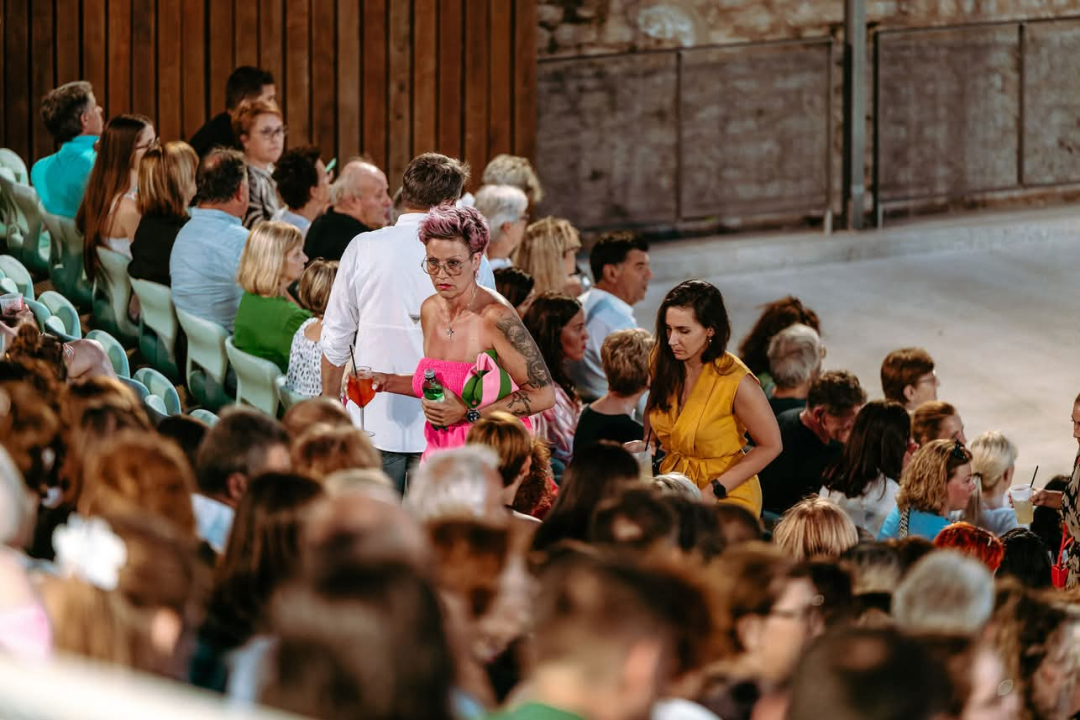 Legendarna rock opera Gubec-Beg oduševila publiku na Tvrđavi sv. Mihovila