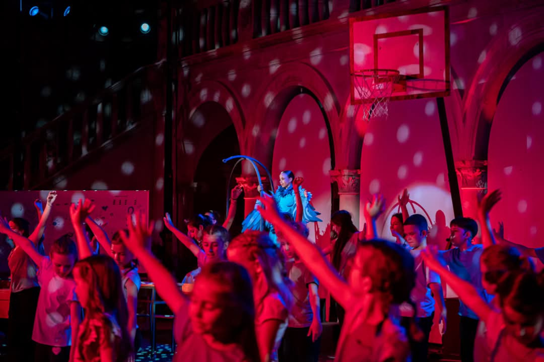 Održana generalna proba: Svečano otvaranje 65. MDF-a u Šibeniku uz mjuzikl, vatromet i feštu do ranih jutarnjih sati