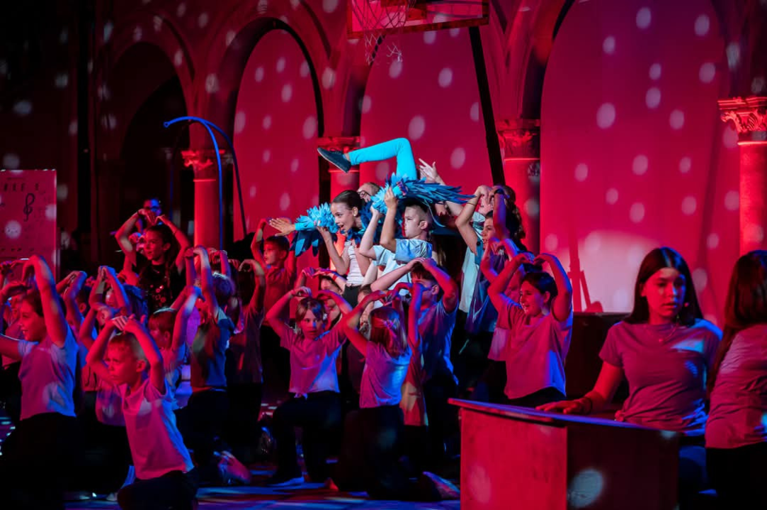 Održana generalna proba: Svečano otvaranje 65. MDF-a u Šibeniku uz mjuzikl, vatromet i feštu do ranih jutarnjih sati