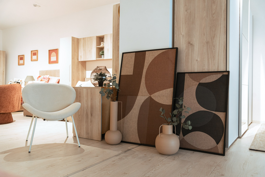 FOTO Hespo ljetna akcija: Uredite apartman ili dom po promotivnim cijenama!