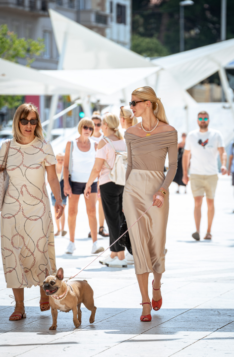  FOTO Đir po gradu, ponedjeljak 16. lipnja