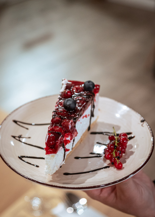 FOTO Uživajte u okusu domaće kuhinje uz gotova jela restorana Mačak!