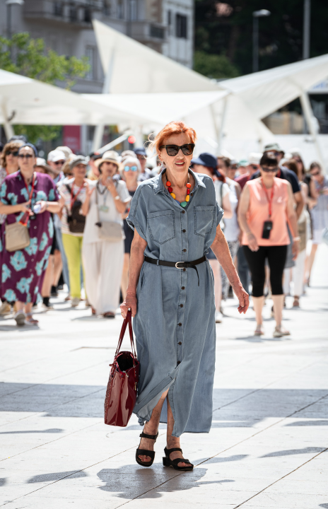 FOTO Đir po gradu, srijeda 18. lipnja