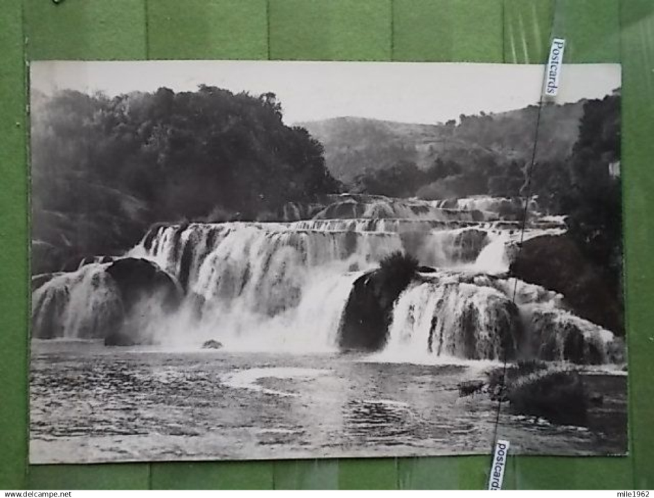 Zaboravljeni pejzaži Krke: Stare razglednice otkrivaju duh i ljepotu prošlih vremena
