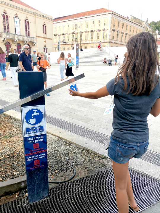 FOTO Znate li što naši turisti prvo pitaju Google? 