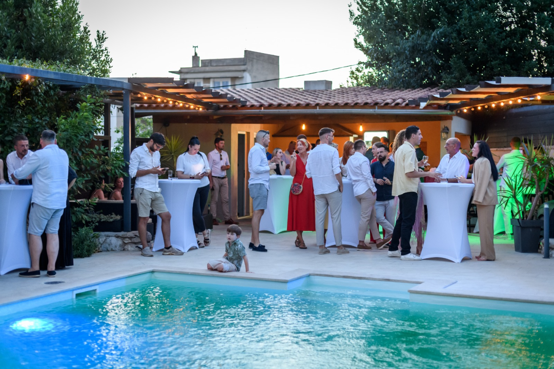 FOTO Palace Real Estate otvorio novo sjedište u Šibeniku