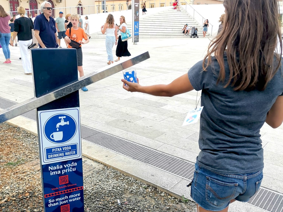 FOTO Znate li što naši turisti prvo pitaju Google? 