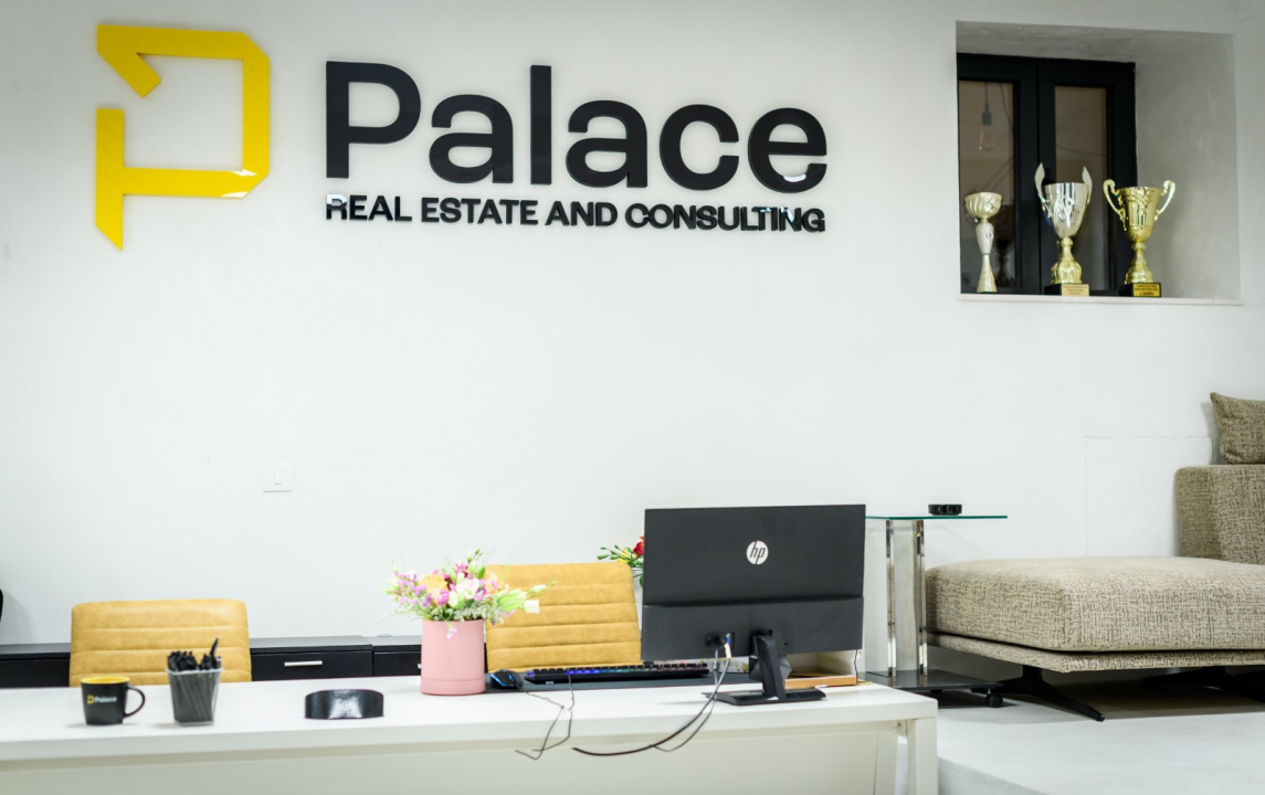 FOTO Palace Real Estate otvorio novo sjedište u Šibeniku