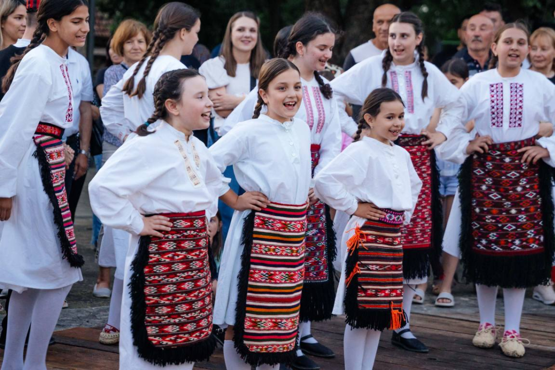 Održan Prominski bronzin: Spoj običaja, gastronomije i zajedništva