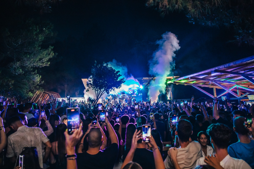 FOTO Ne propustite otvaranje vodičke La Playe u petak!