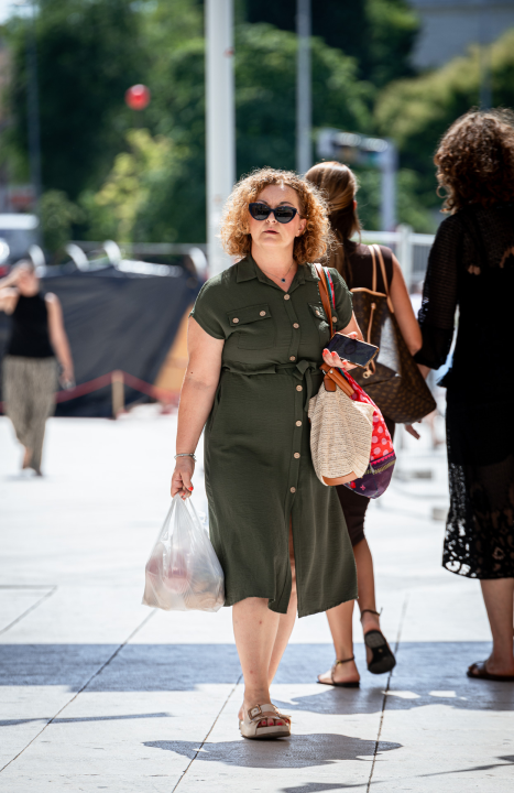 FOTO Đir po gradu, srijeda 25. lipnja