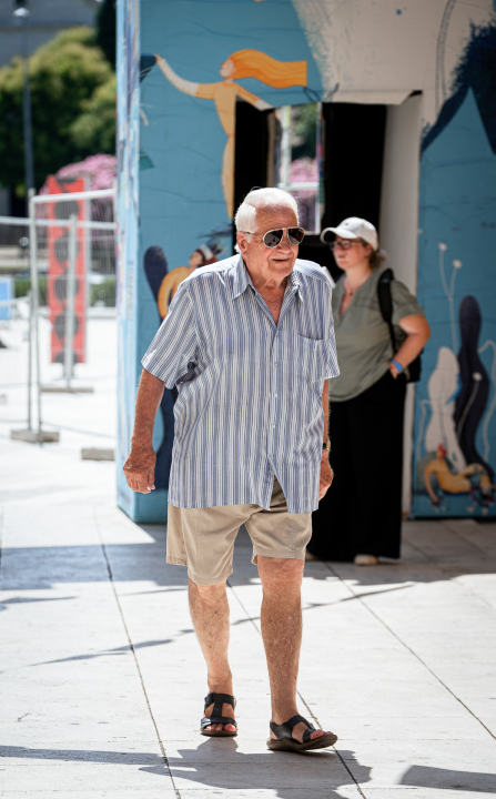 FOTO Đir po gradu, srijeda 25. lipnja