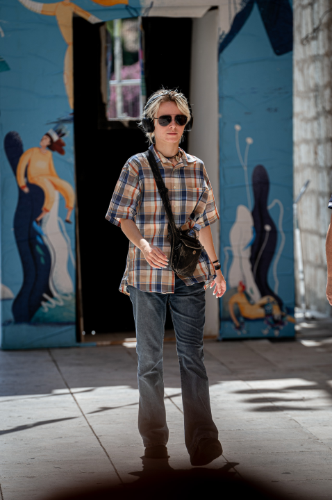 FOTO Đir po gradu, srijeda 25. lipnja