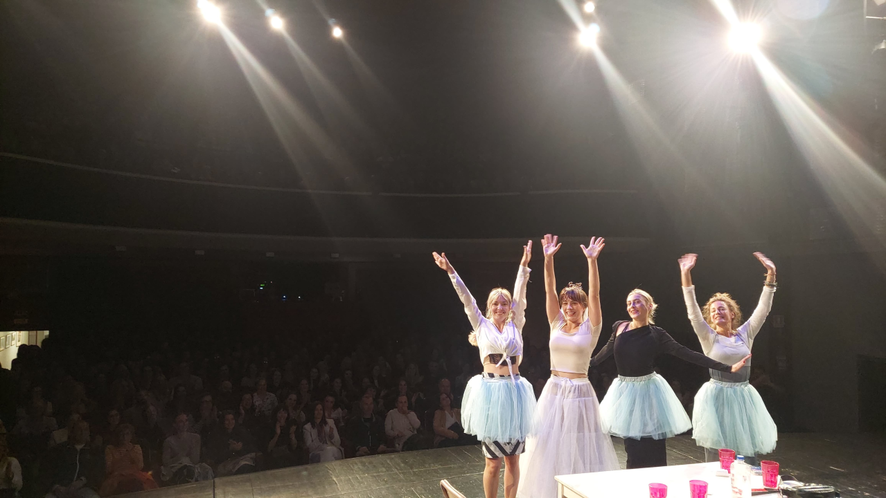 Amfiteatar D-Resorta u Mandalini postaje kazalište: Zvijezde 'Kumova' stižu u Šibenik