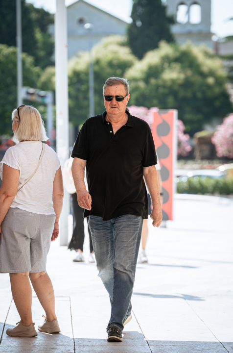 FOTO Đir po gradu, četvrtak 26. lipnja