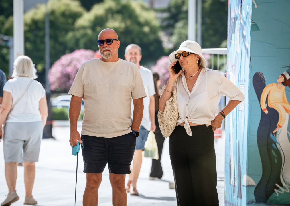 Tko je sve plijenio pažnju u ovotjednom Điru – otkrijte u nastavku!