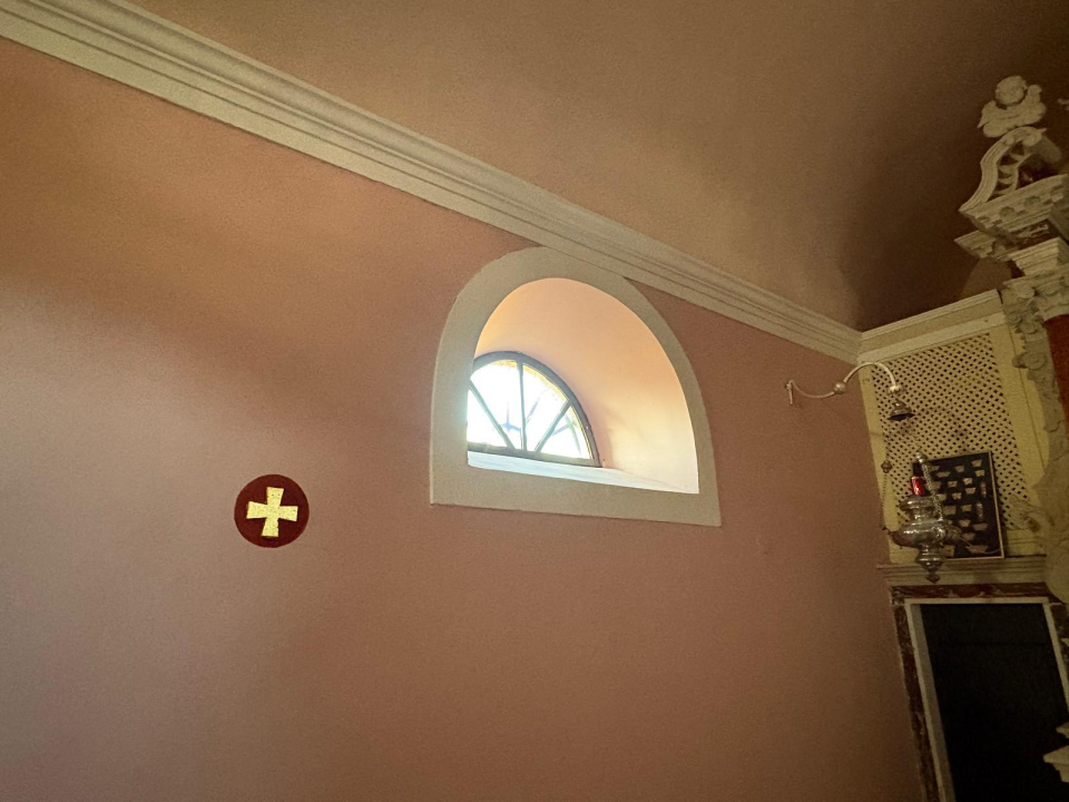 Dovršena obnova unutrašnjosti crkve sv. Marije na Žirju