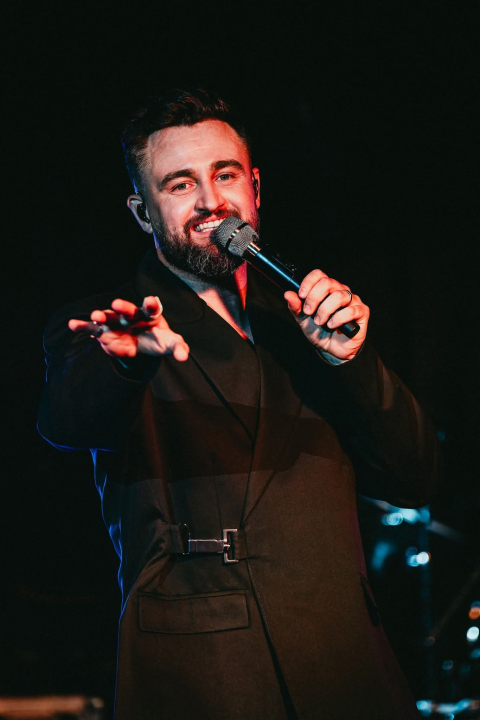 Večer za pamćenje: Matija Cvek & The Funkensteins rasplesali publiku na Tvrđavi sv. Mihovila