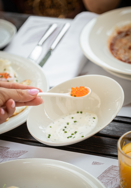 FOTO Brunch u Šibeniku postaje sve popularniji: Četiri adrese koje mijenjaju jutarnje navike grada!