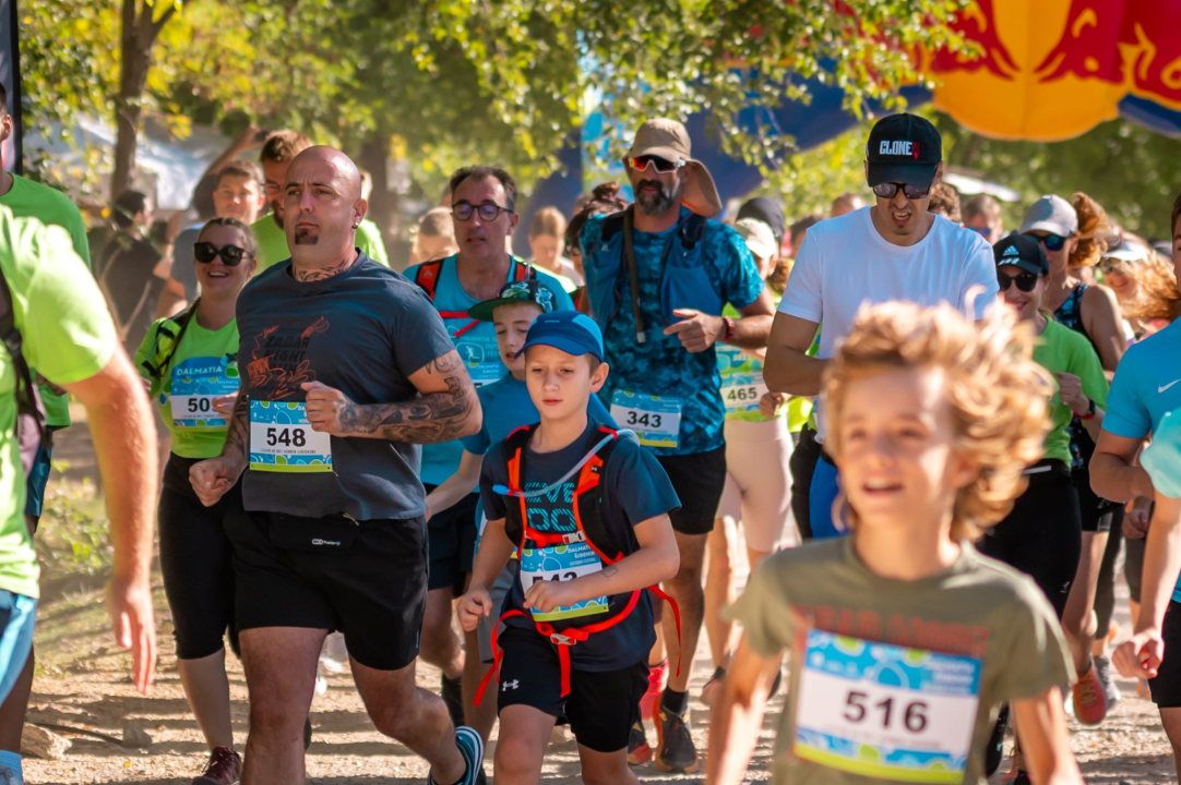 Otvorene 'early bird' prijave za ovogodišnji Dalmatia Šibenik Outodoor Festival