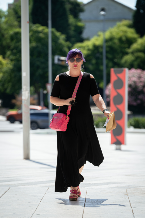 FOTO Đir po gradu, utorak 1. srpnja