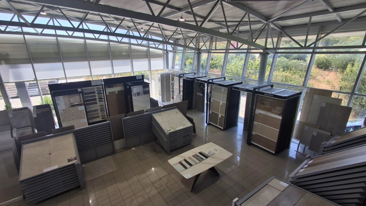 FOTO Za dom iz snova: Zavirite u svijet gotovih projekata salona Pačić!