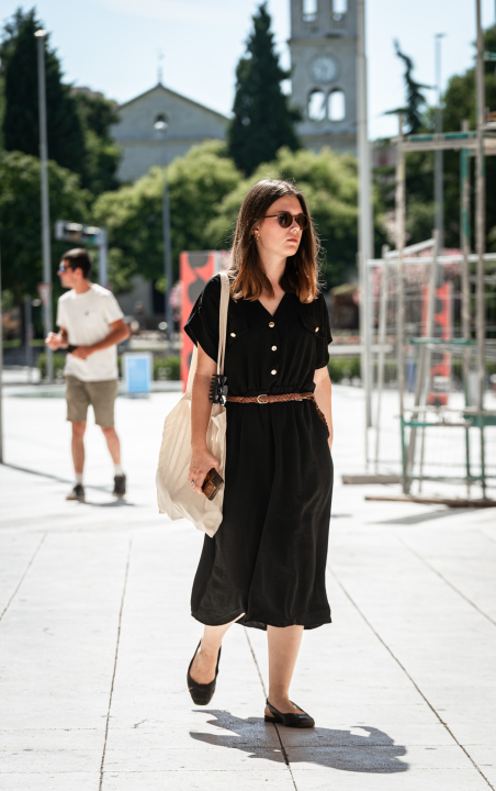 FOTO Đir po gradu, srijeda 2. srpnja