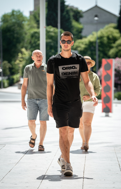 FOTO Đir po gradu, četvrtak 3. srpnja