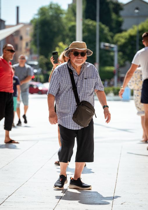 FOTO Đir po gradu, petak 4. srpnja