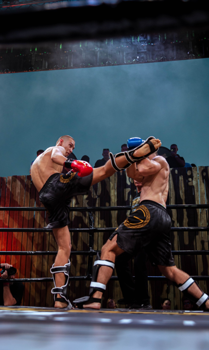 FOTO 'Golden Fight 9': Makelja zadržala titulu protiv jake protivnice, Šibenčani obranili tvrđavu