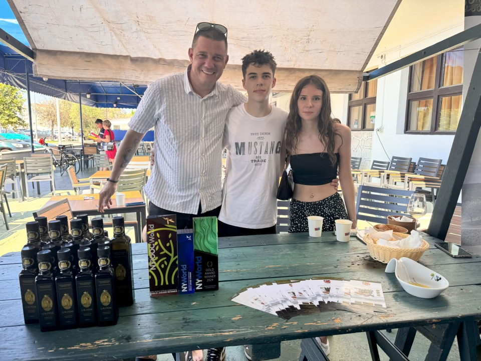 Pirovac oduševio prvom Marendom: Domaći okusi, tradicija i sjajna atmosfera