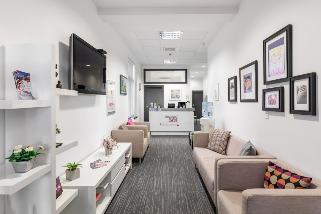 Medicinski centar Vodice: Što je sindrom karpalnog kanala? 