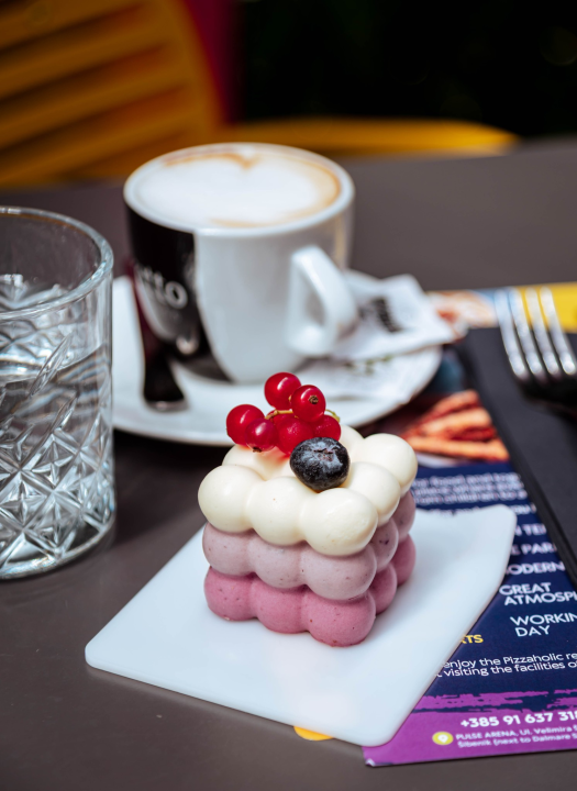 Pizzaholic i Pulse Arena: Uživajte u gastro novitetima i zabavi za sve generacije  