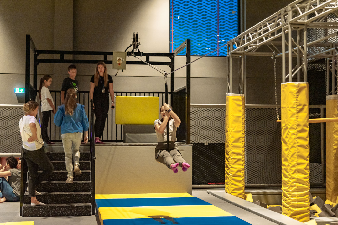 Pizzaholic i Pulse Arena: Uživajte u gastro novitetima i zabavi za sve generacije  