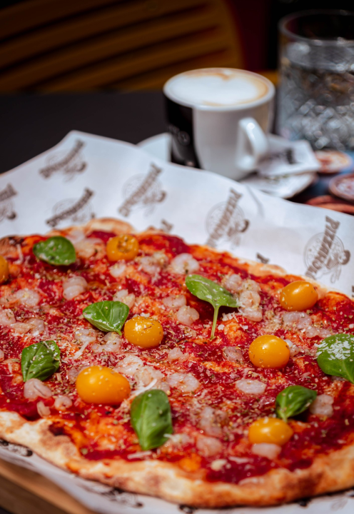 Pizzaholic i Pulse Arena: Uživajte u gastro novitetima i zabavi za sve generacije  