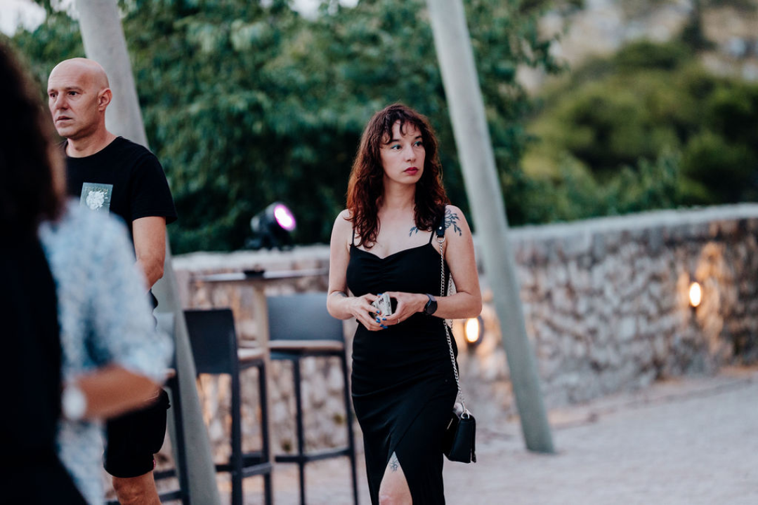 Barone Jazz Festival: Phillip Lassiter rasplesao šibensku publiku