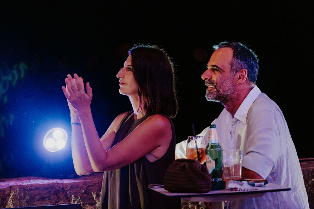 Barone Jazz Festival: Phillip Lassiter rasplesao šibensku publiku