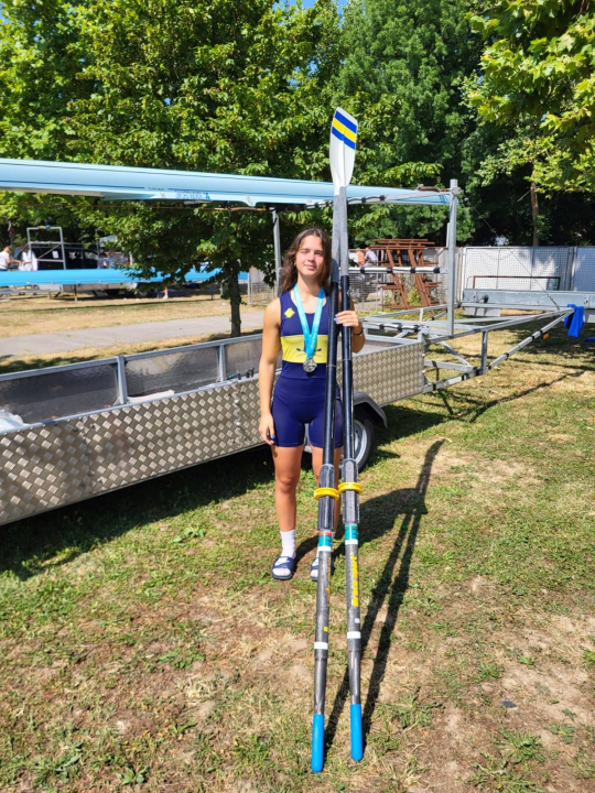 VK Dupini osvojili četiri medalje