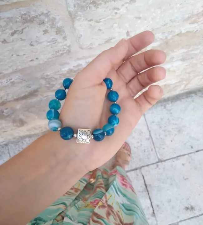 FOTO Josipa Aužina s mnogo truda, ljubavi i pažnje stvara unikatni šibenski nakit koji osvaja svijet