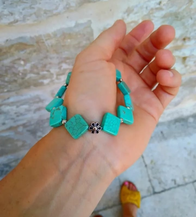 FOTO Josipa Aužina s mnogo truda, ljubavi i pažnje stvara unikatni šibenski nakit koji osvaja svijet