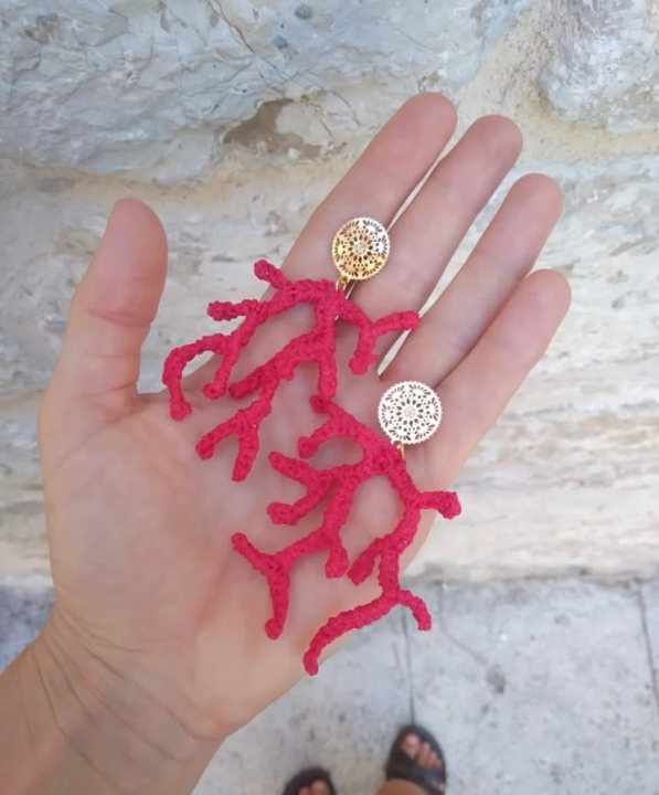 FOTO Josipa Aužina s mnogo truda, ljubavi i pažnje stvara unikatni šibenski nakit koji osvaja svijet