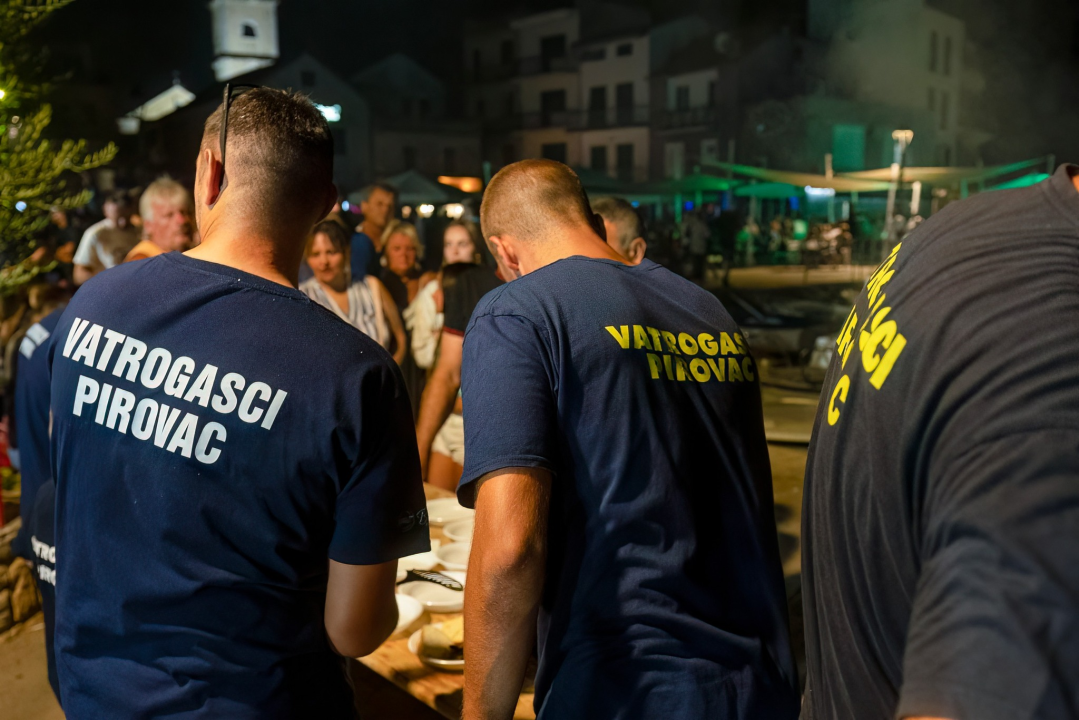 Ribarska fešta se vraća u Pirovac jača nego ikad