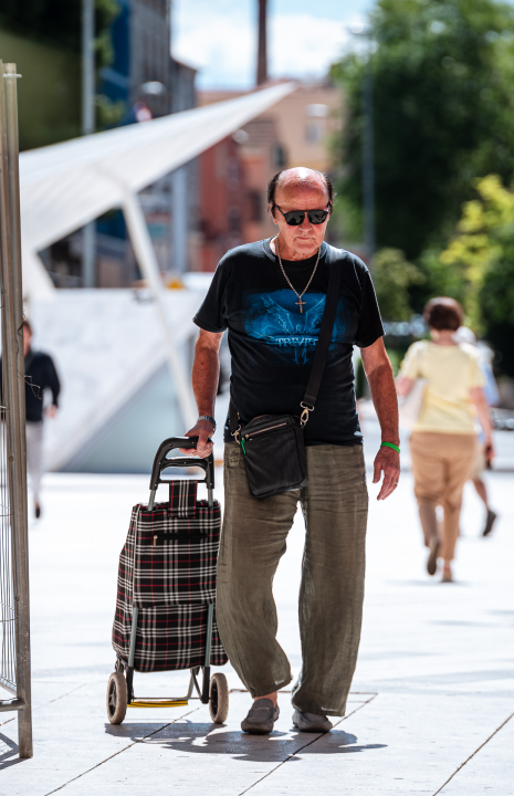 FOTO Đir po gradu, četvrtak 10. srpnja