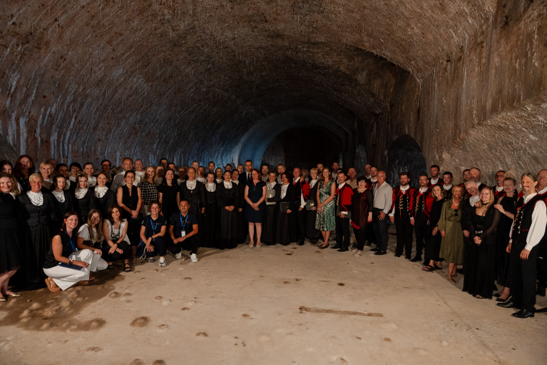 Na Tvrđavi sv. Nikole svečano obilježena obljetnica upisa na UNESCO-ov popis